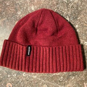 Patagonia Brodeo Beanie NWOT